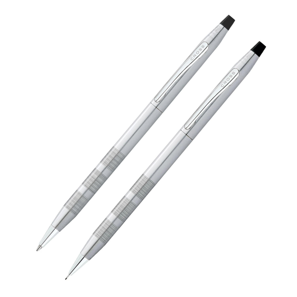 Cross Classic Century Medalist Pen & 0.7mm Pencil Set, Gift-Ready