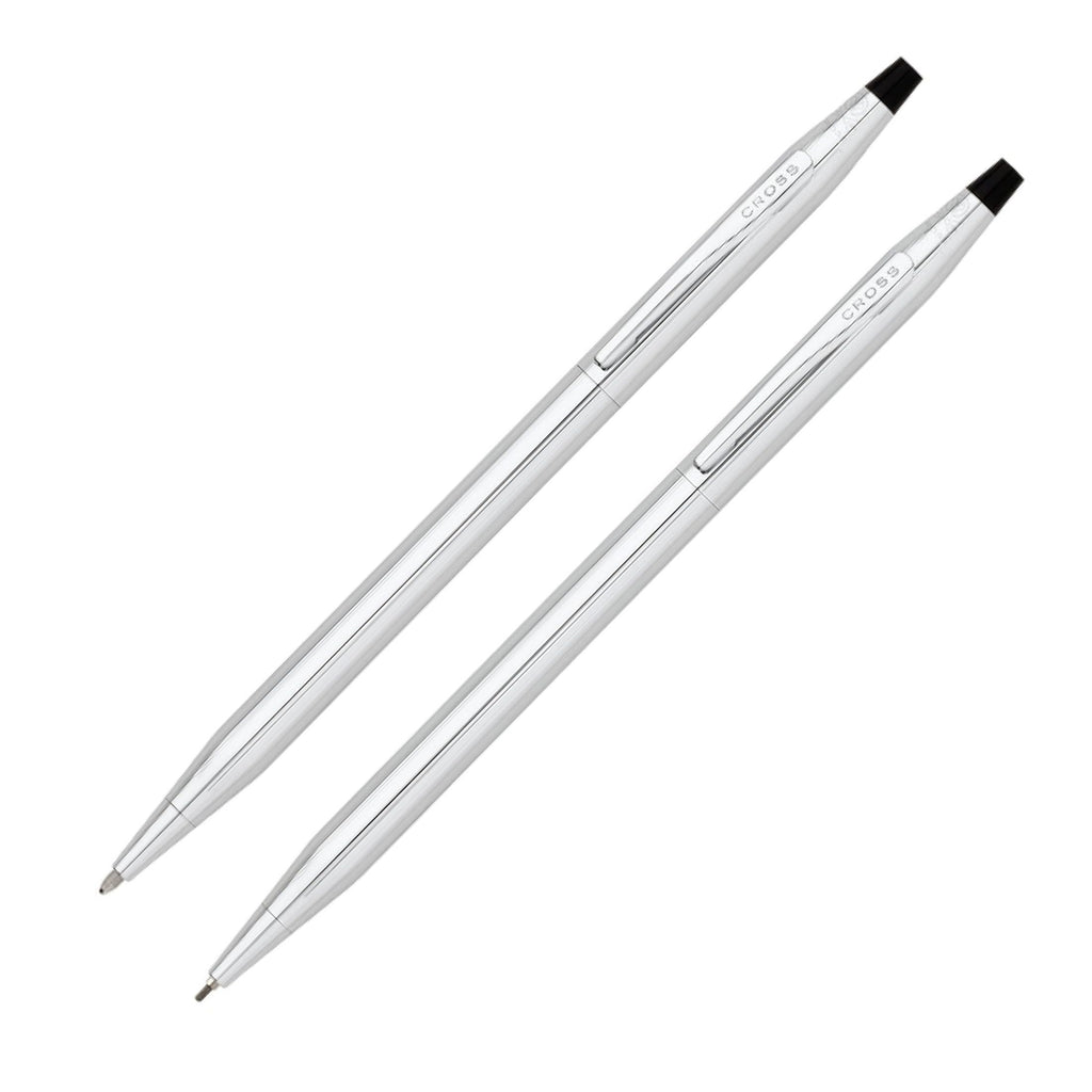 Cross Classic Century Medalist Pen & 0.7mm Pencil Set, Gift-Ready