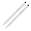 Cross Classic Century Medalist Pen & 0.7mm Pencil Set, Gift-Ready