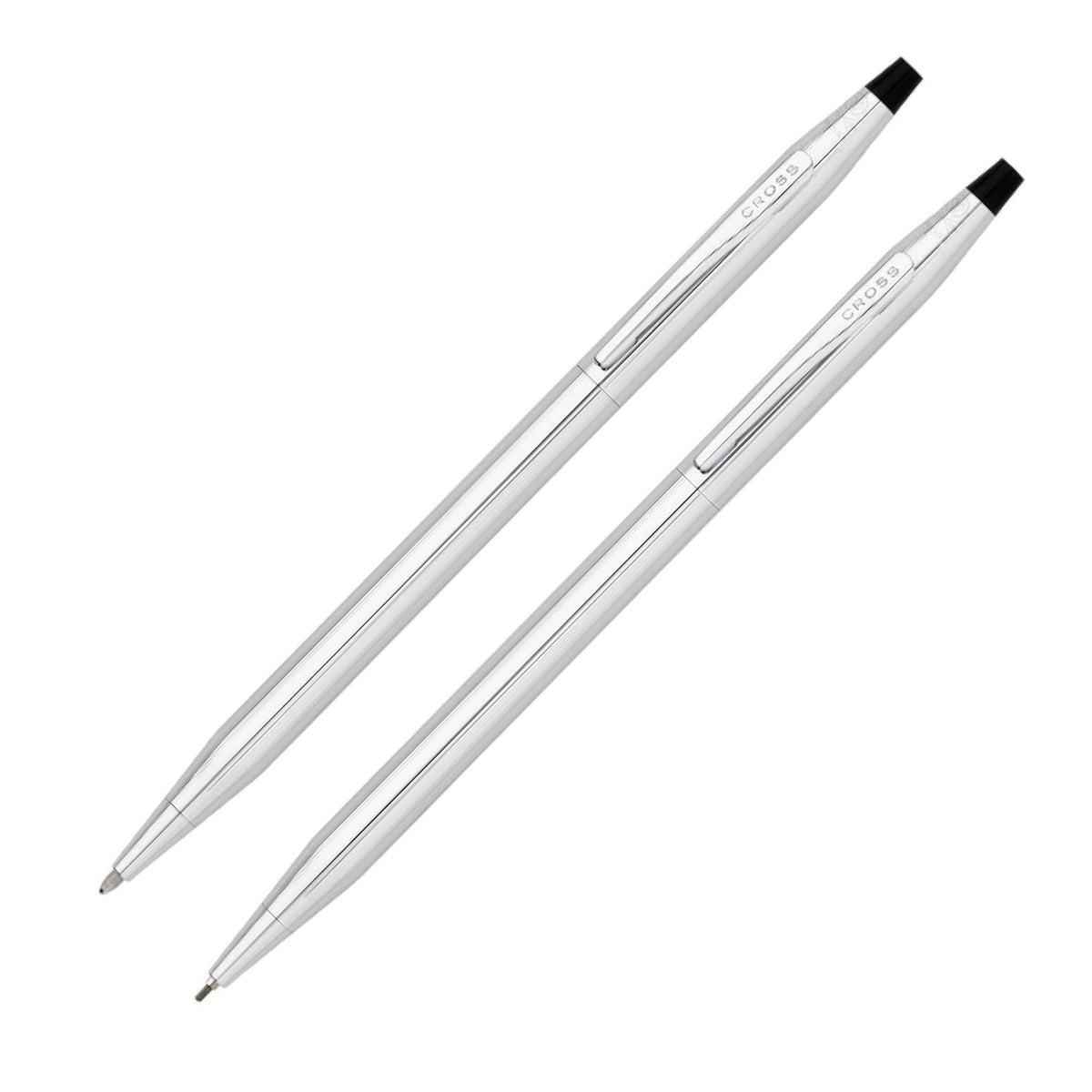 Cross Classic Century Medalist Pen & 0.7mm Pencil Set, Gift-Ready