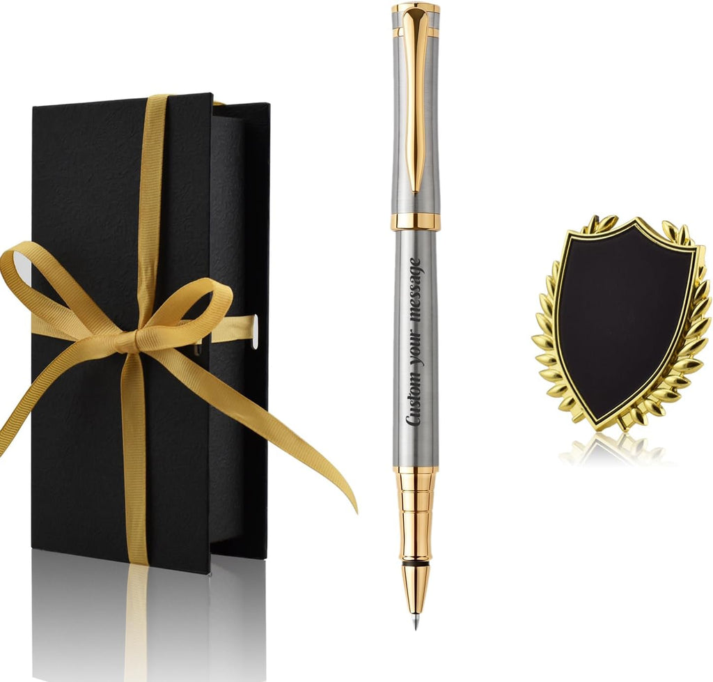 Yastar Customized Gift Pen Gift Pen Set for Family Colleague Elder Friends