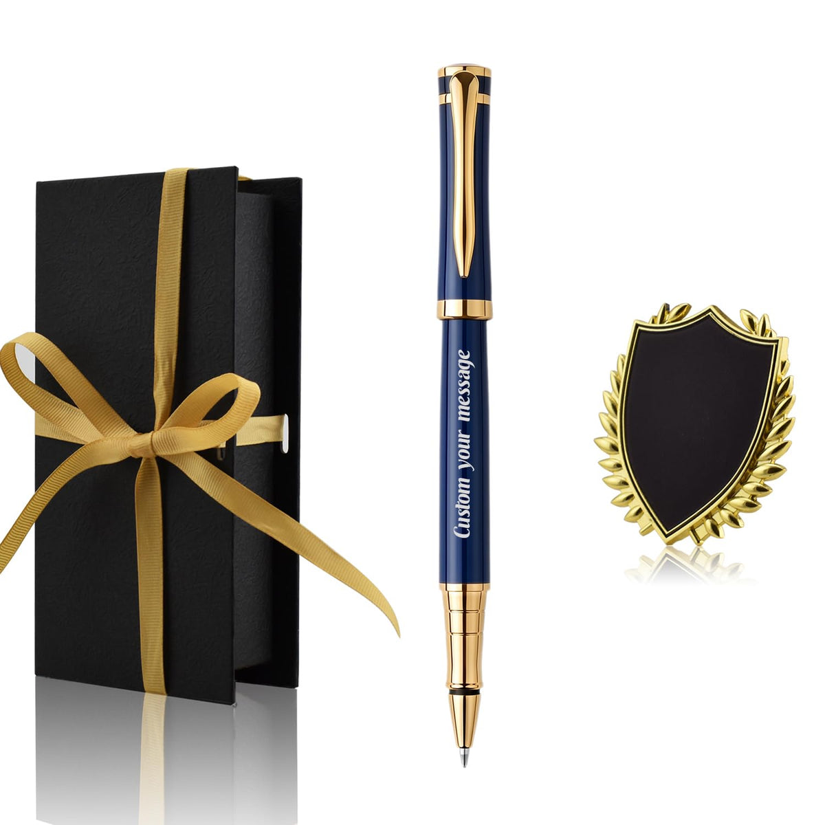 Yastar Customized Gift Pen Gift Pen Set for Family Colleague Elder Friends