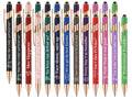 L&D Nurse Pens Set (24 Pcs)-Bulk Gifts for Midwife & Delivery Teams