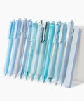 Mr. Pen- Purple Gel Pens Set, 12 Pack
