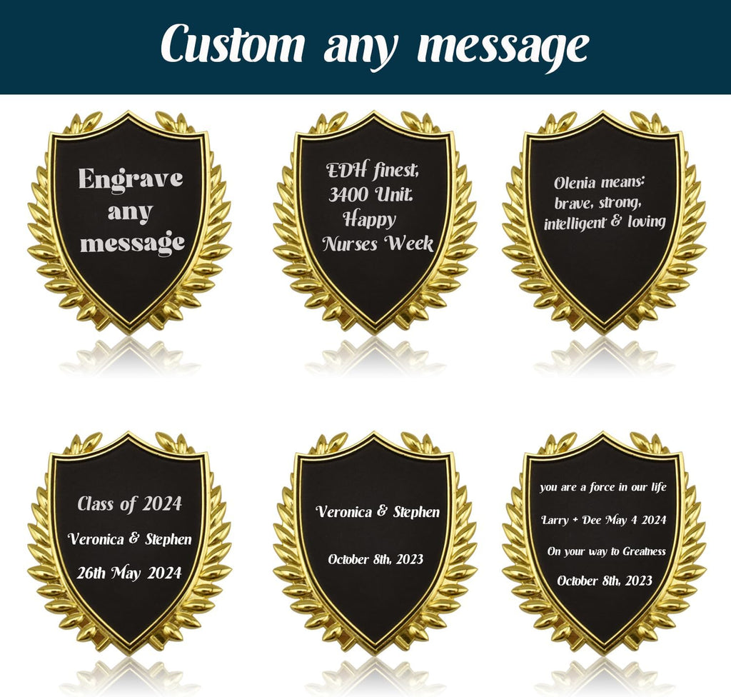Yastar Customized Gift Pen Gift Pen Set for Family Colleague Elder Friends